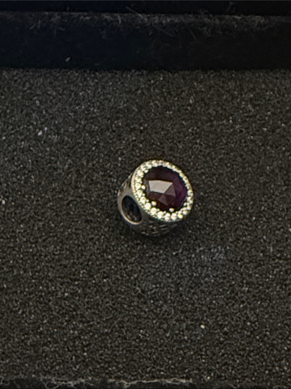 Pandora charm